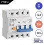 SEP RCM4-C63-30mA